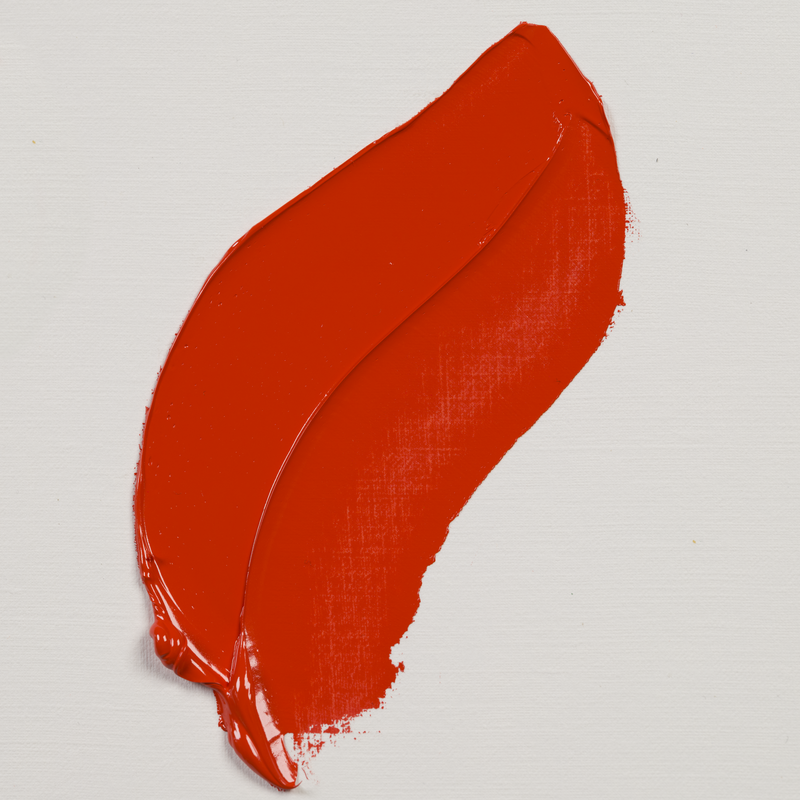 Oil 40 ml series 4 Color Cadmium Red Medium 314