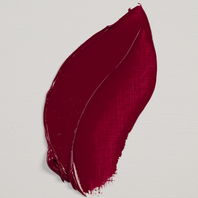 Ölfarben 40 ml Serie 3 Color Permanent Rot Violett 348