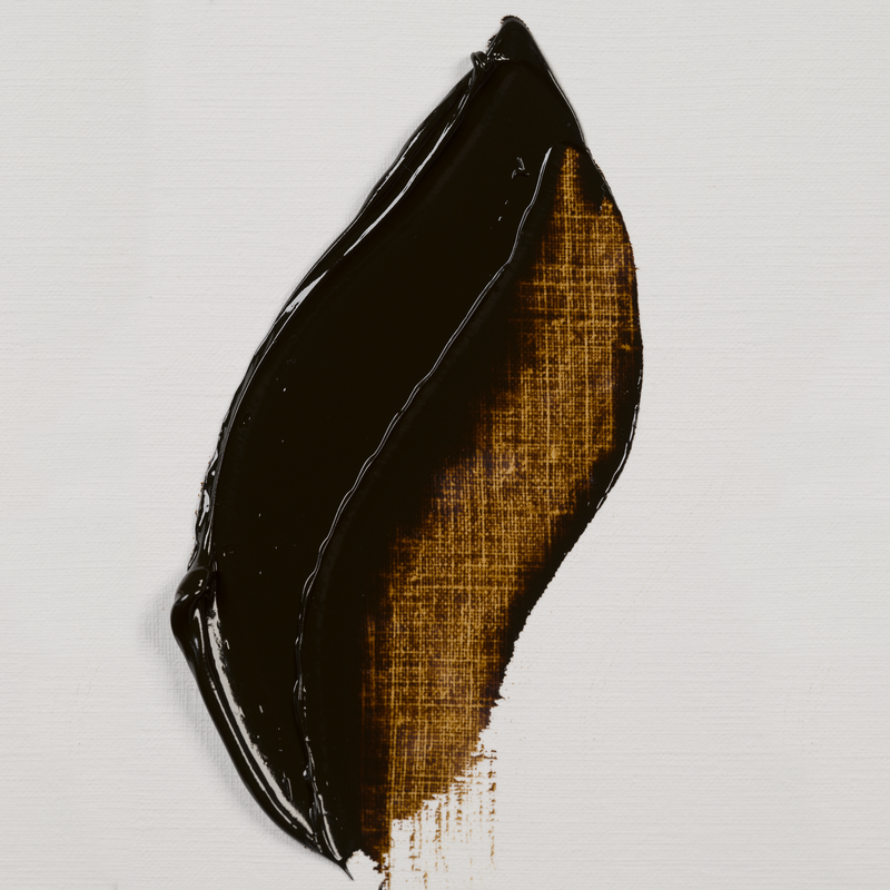 Oil 40 ml series 1 Color Asphalt extra 414