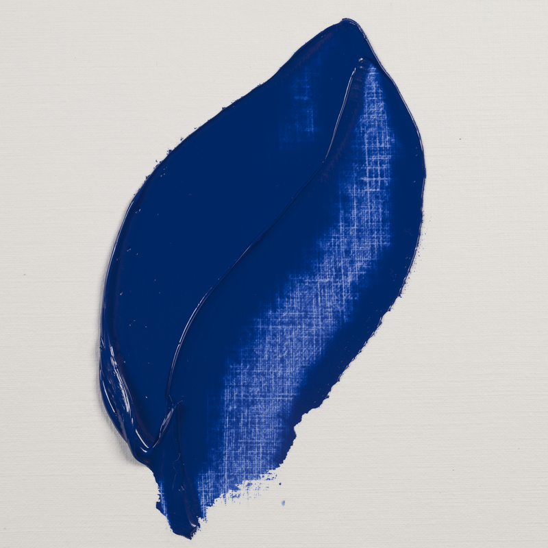 Oil 40 ml series 5 Color Light Cobalt Blue 513