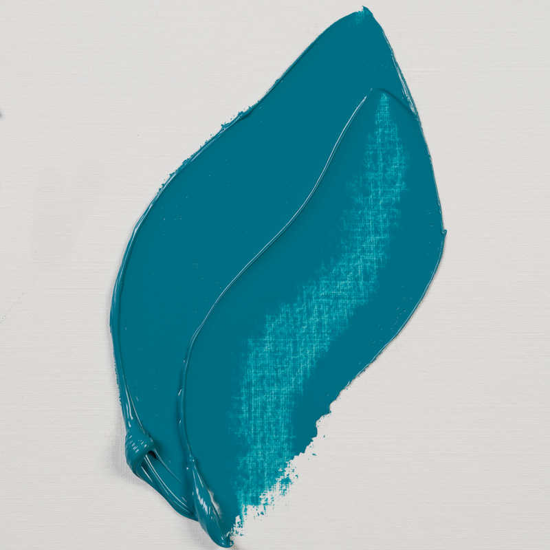 Rembrandt Oleo 40 ml serie 3 Color Azul Turquesa 522
