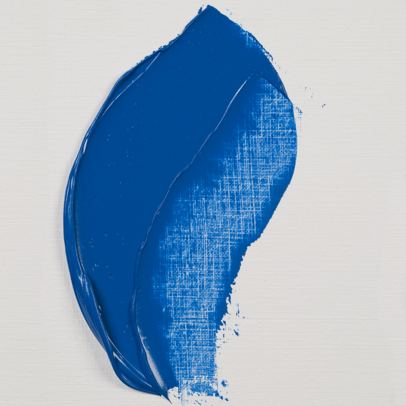 Oil 40 ml series 5 Color Cerulean Blue 534