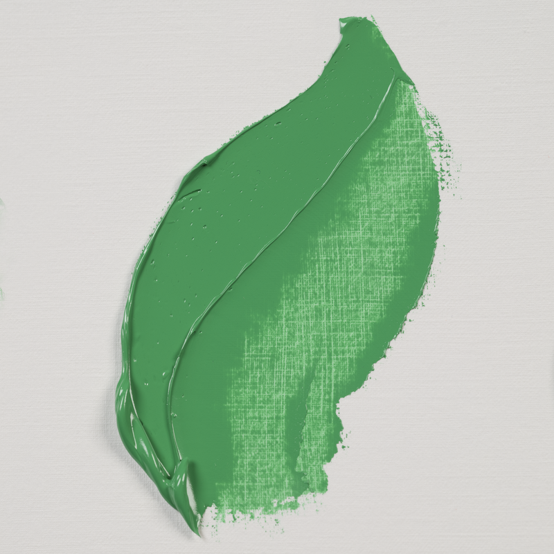 Oil 40 ml series 2 Color Green Paolo Veronese 615