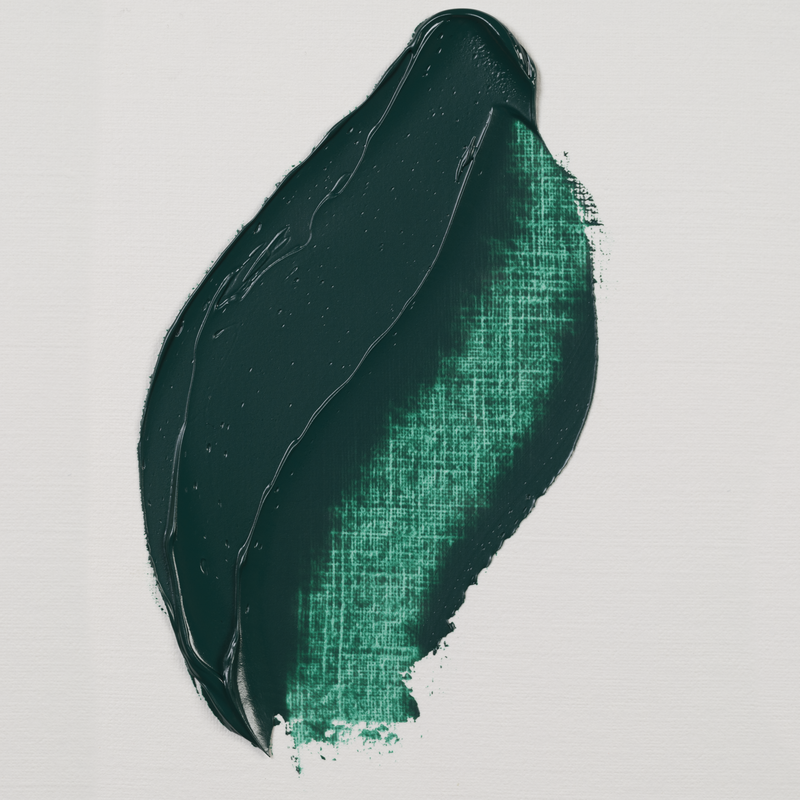 Oil 40 ml series 3 Color Emerald Green 616