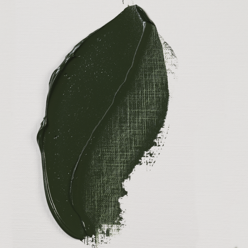 Oil 40 ml series 1 Color Green Earth 629
