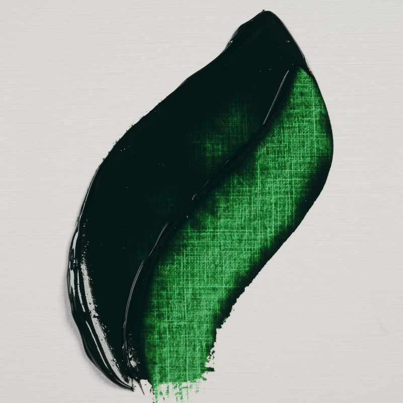 Oil 40 ml series 3 Color Green Phthalo Yellow 681