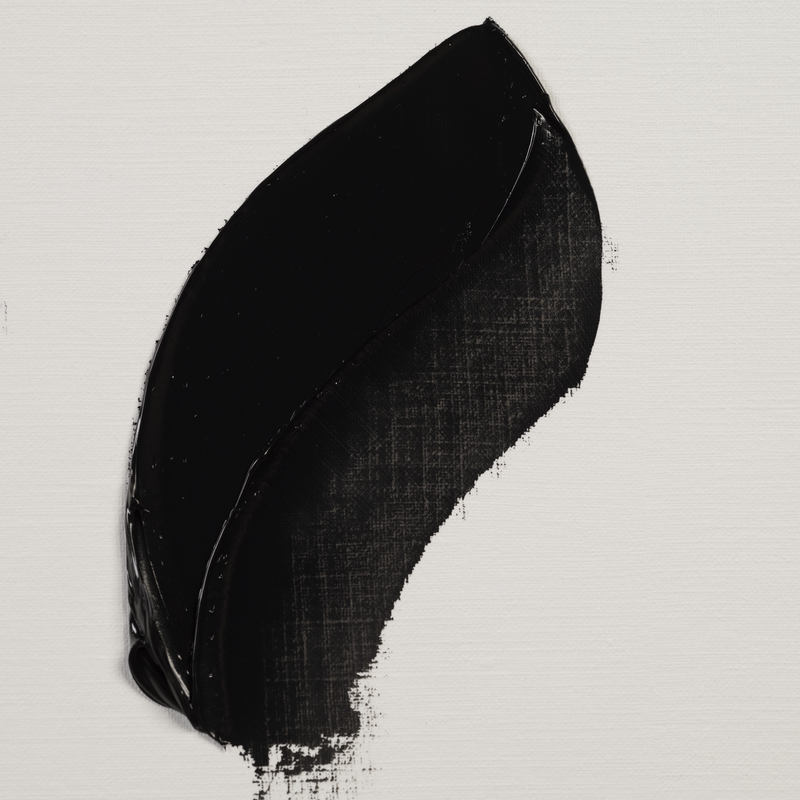 Rembrandt Oleo 40 ml serie 1 Color Negro Marfil 701