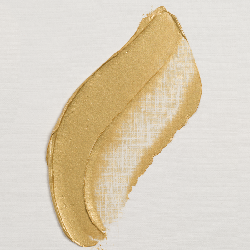 Ölfarben 40 ml Serie 3 Color Light Gold 802