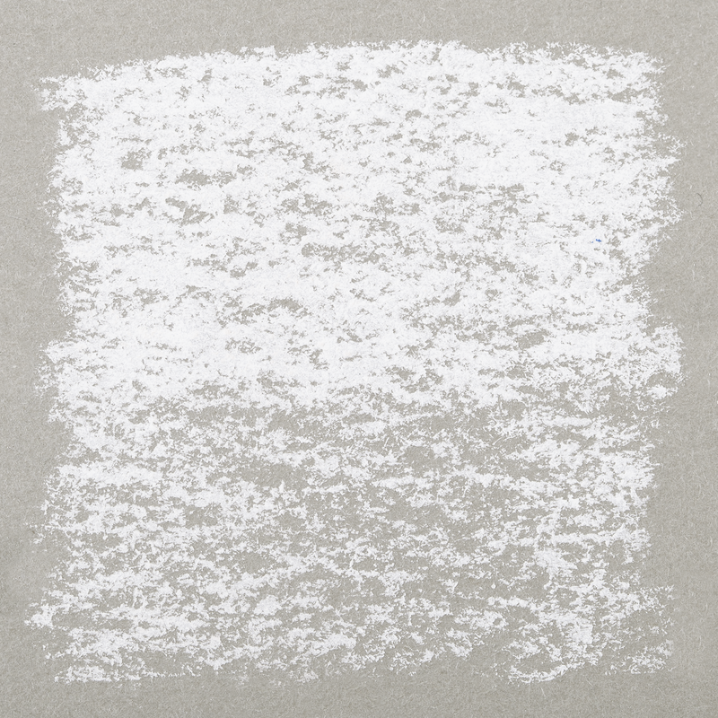 Rembrandt Pastel Suave Color Blanco 100 5