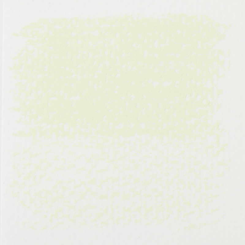 Rembrandt Pastel Suave Color Amarillo Limón 205 9