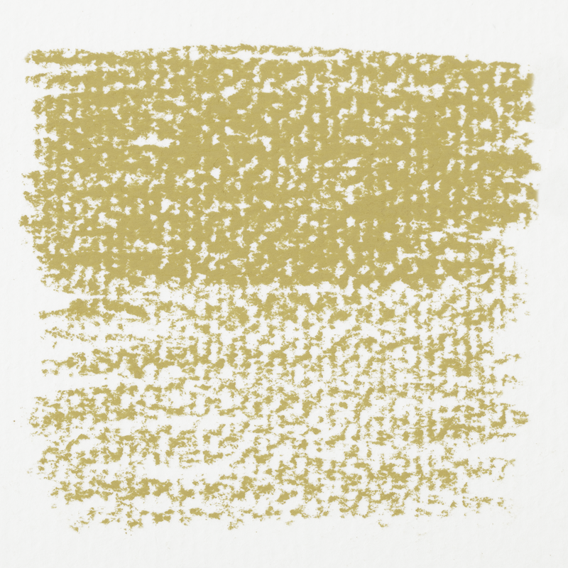 Rembrandt Pastel Suave Color Ocre Amarillo 227 5