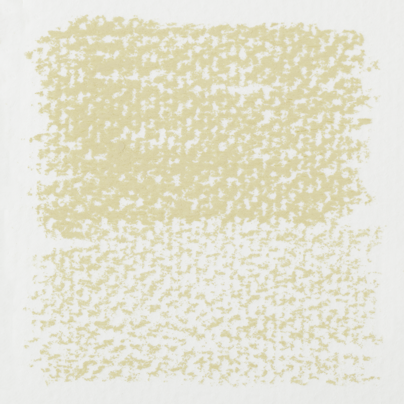 Rembrandt Pastel Suave Color Ocre Amarillo 227 7