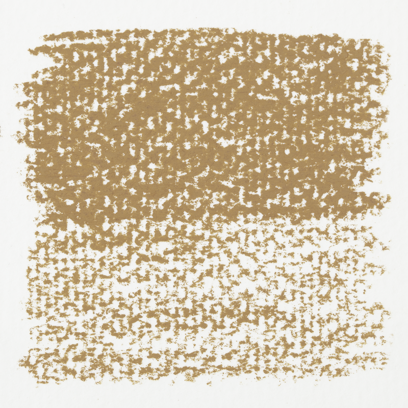 Weiches Pastell Color Golden Ochre 231 5