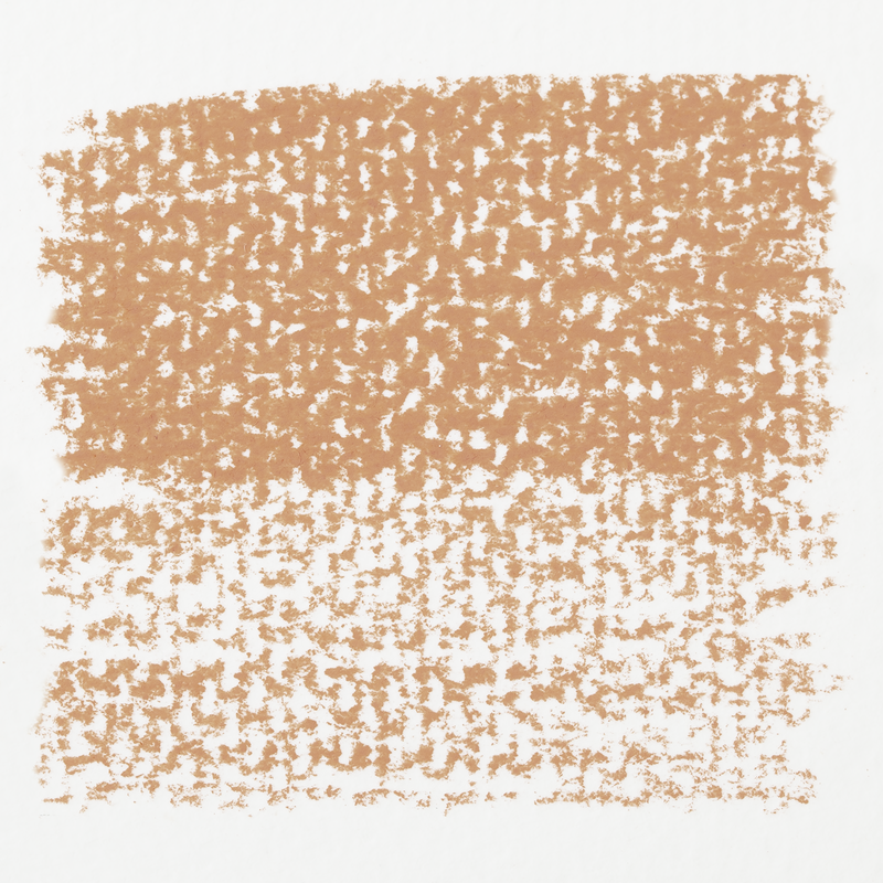 Rembrandt Pastel Suave Color Anaranjado 235 8