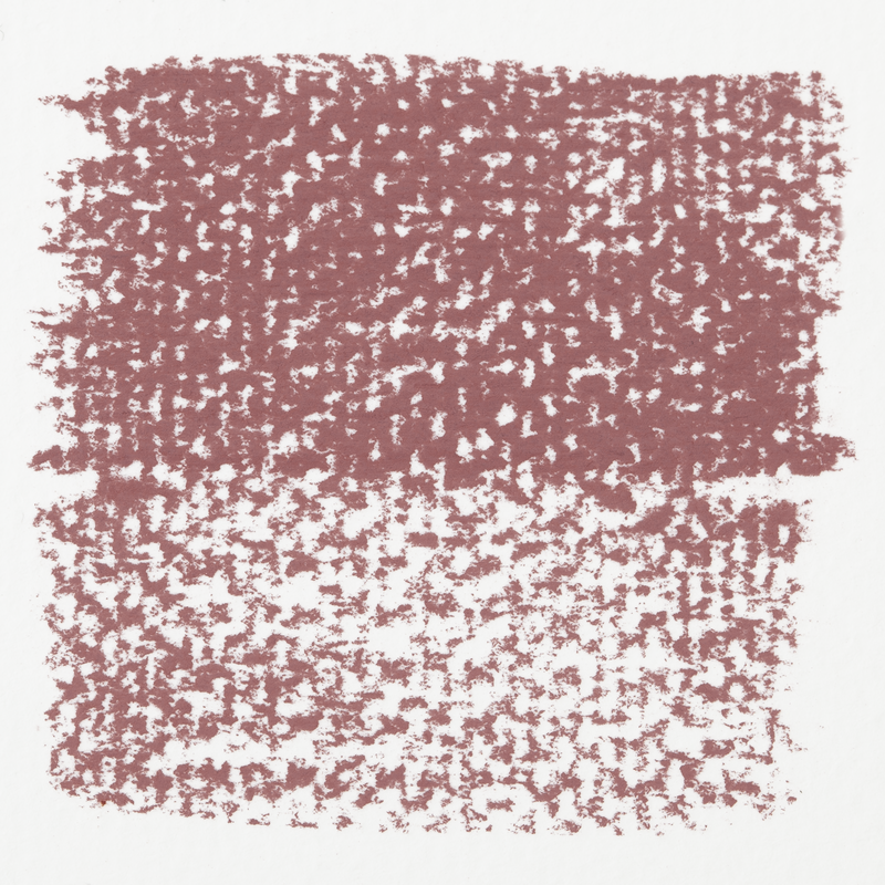 Soft Pastel Color Permanent Dark Red 371 7