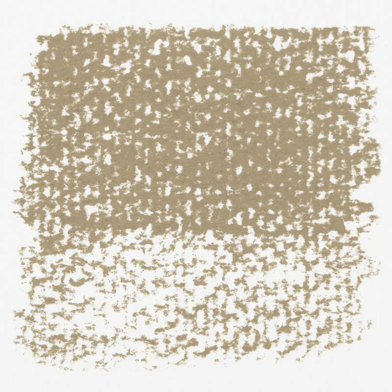 Rembrandt Pastel Suave Color Tierra Sombra Natural 409 8