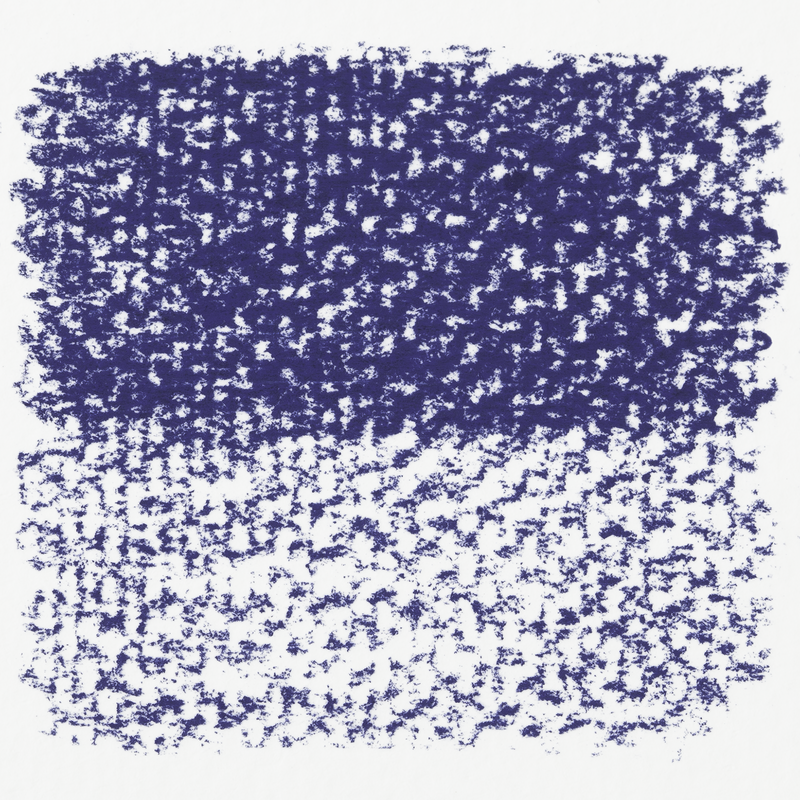 Weiches Pastell Color Dunkles Ultramarinblau 506 3