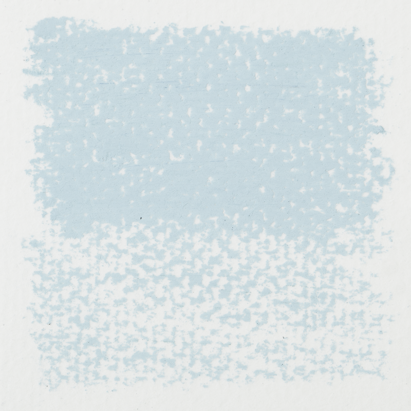 Soft Pastel Color Turquoise Blue 522 10