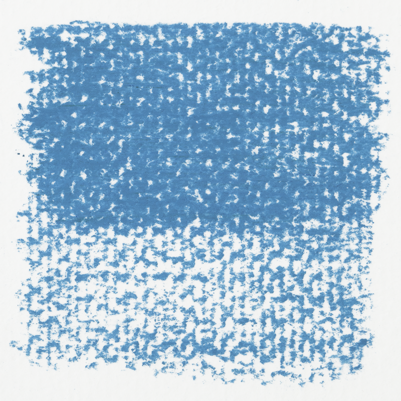 Weiches Pastell Color Türkisblau 522 5