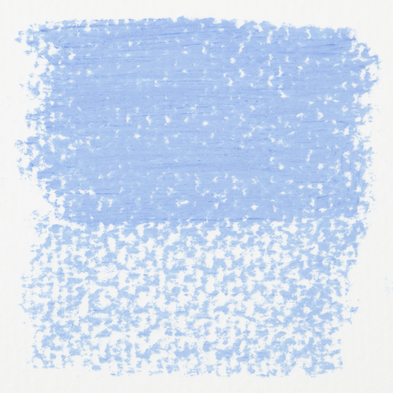 Weiches Pastell Color Blau Phthalo 570 7