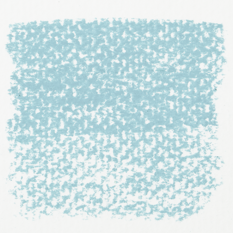 Rembrandt Pastel Suave Color  Verde Azulado 640 9