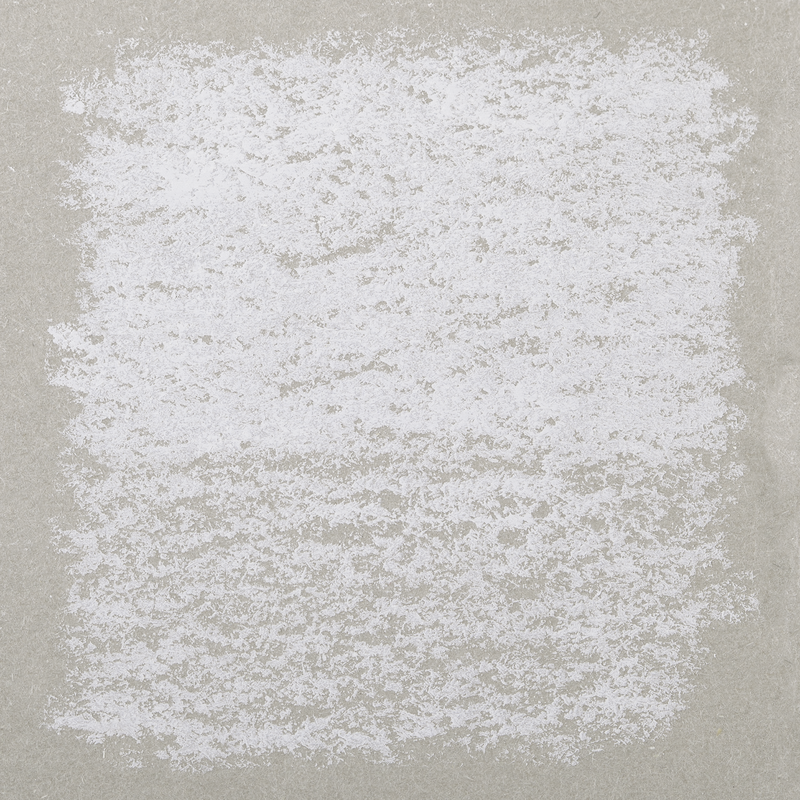 Rembrandt Pastel Suave Color Gris Arratanado 707 10