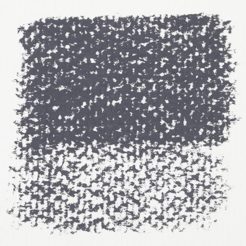 Rembrandt Pastel Suave Color Gris Arratanado 707 5