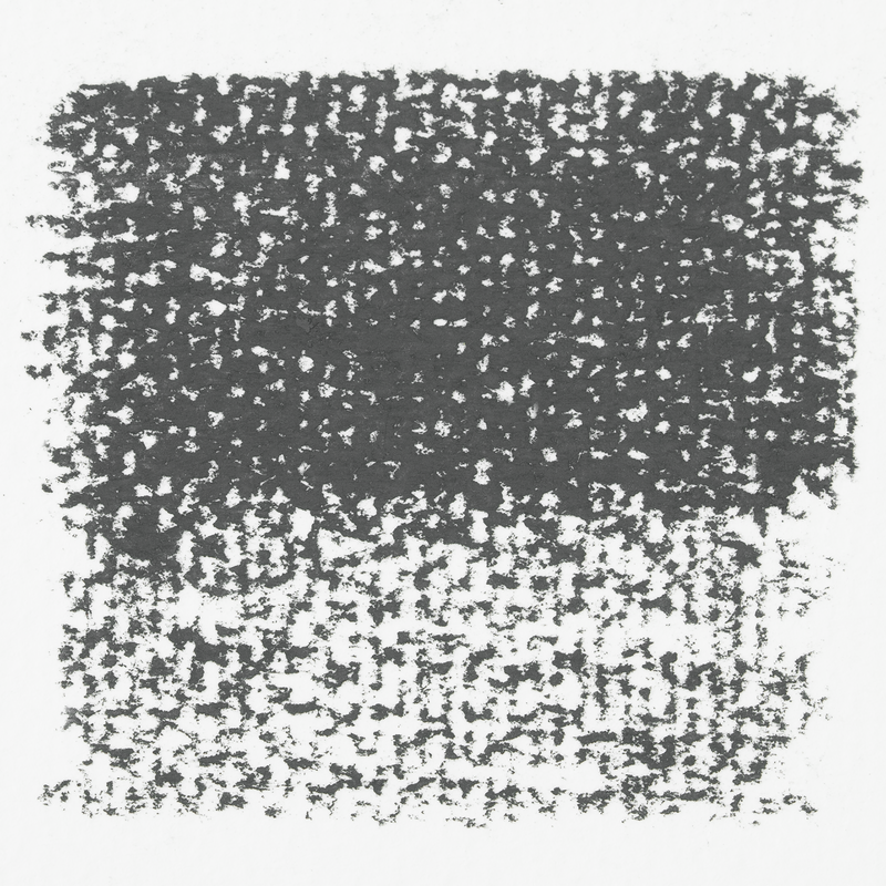 Rembrandt Pastel Suave Color Gris Verdoso 709 3
