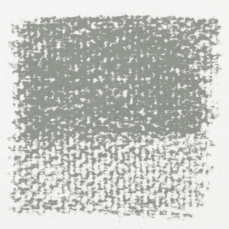 Weiches Pastell Color Grünliches Grau 709 7