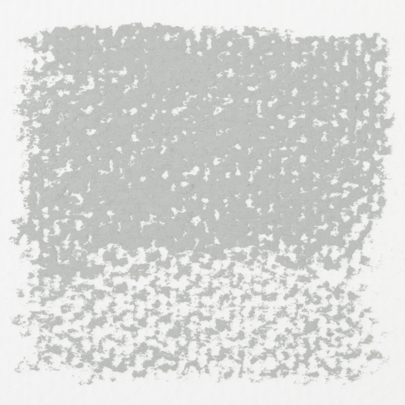 Rembrandt Pastel Suave Color Gris Verdoso 709 8