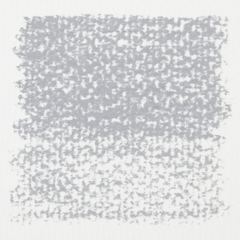 Rembrandt Pastel Suave Color Gris Azulado 727 8