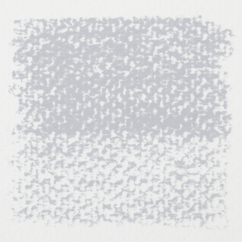 Rembrandt Pastel Suave Color Gris Azulado 727 9