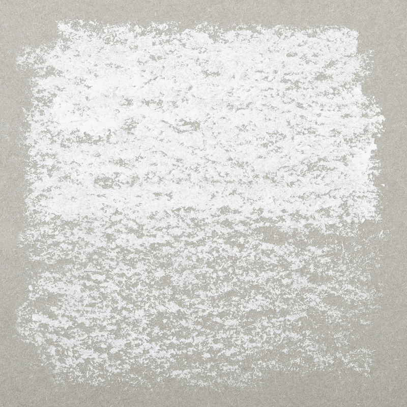 Pastel Smooth Color White Supersoft 101 5