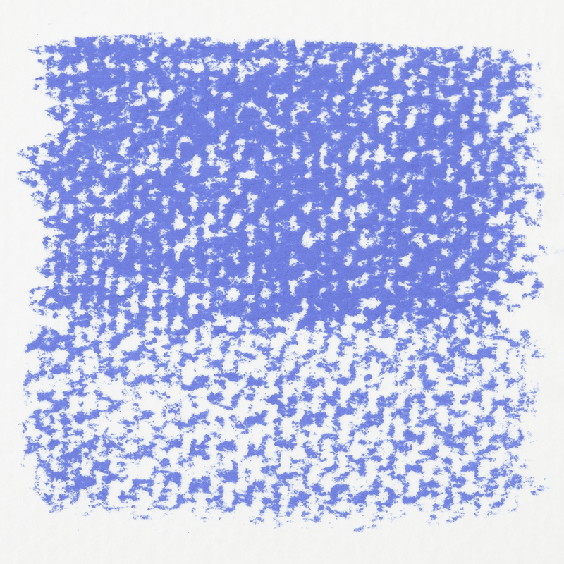 Weiches Pastell Color Helles Ultramarinblau 505 7