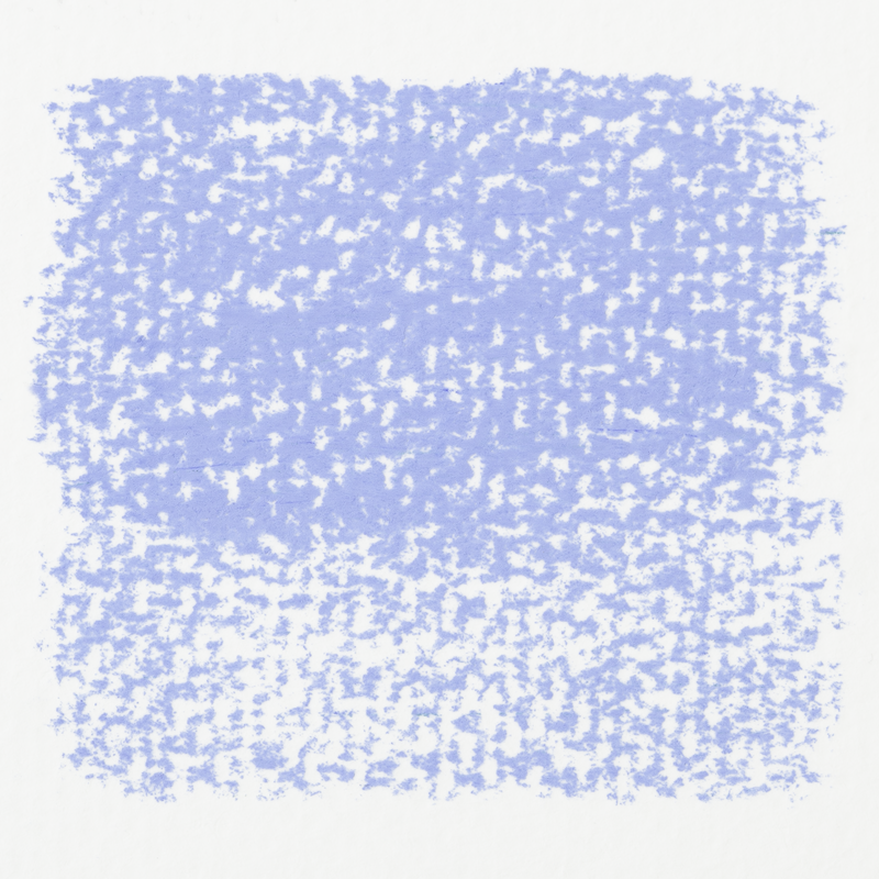 Weiches Pastell Color Helles Ultramarinblau 505 8