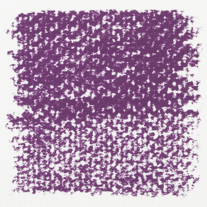 Rembrandt Pastel Suave Color Violeta Rojizo 545 3