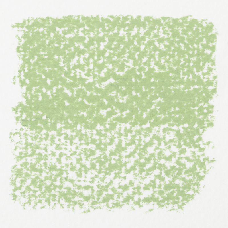 Weiches Pastell Color Helles Zinnobergrün 626 9