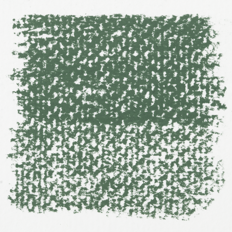 Soft Pastel Color Dark Cinnabar Green 627 7