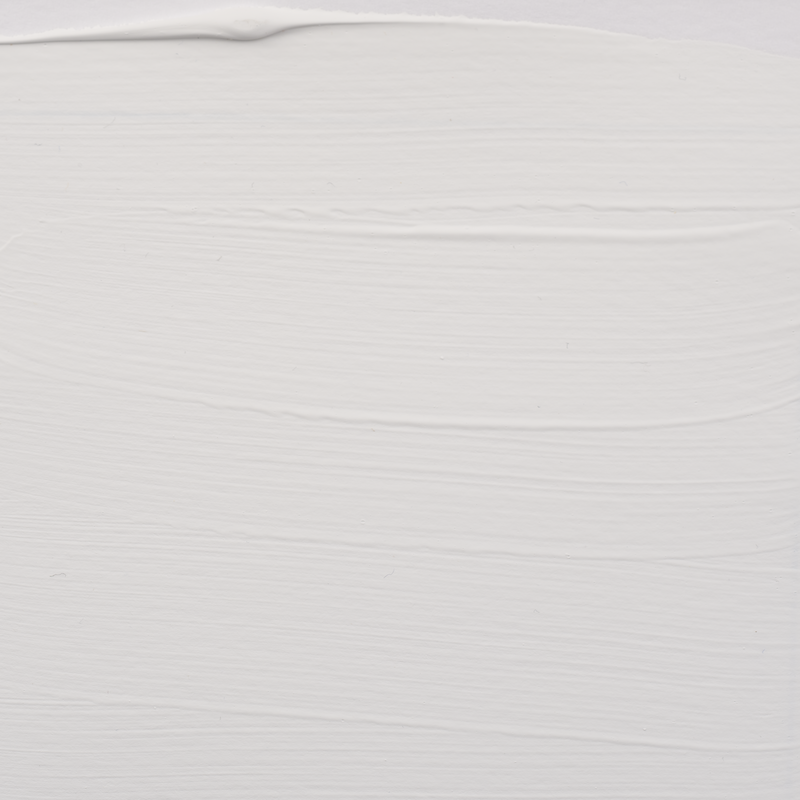 Acrylic 120 ml Color Titanium White 105