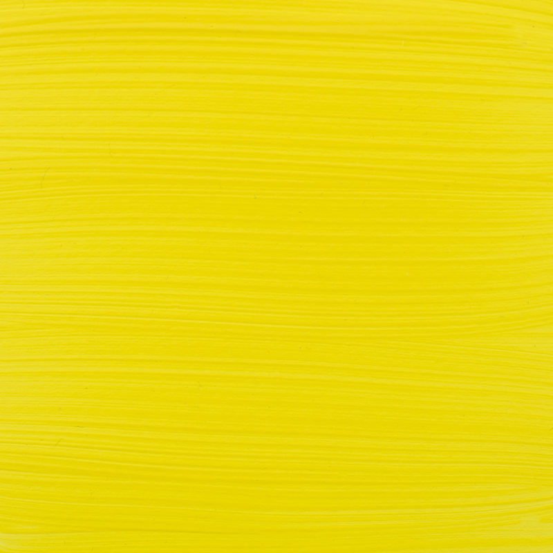 Acrylic Yellow 267 Azo Lemon 120 ml Amsterdam