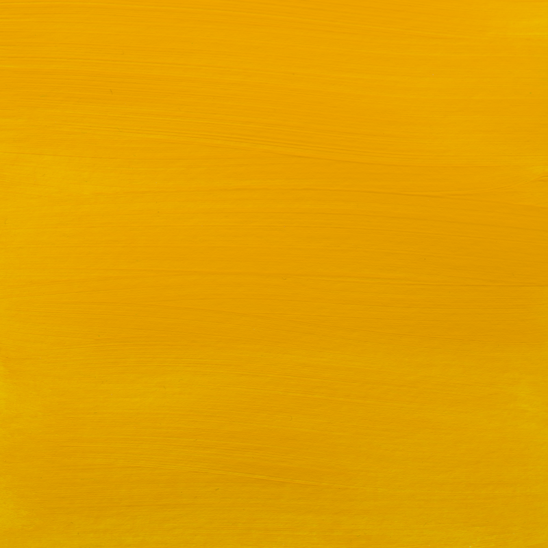 Acryl 120 ml Color Dunkles Azogelb 270