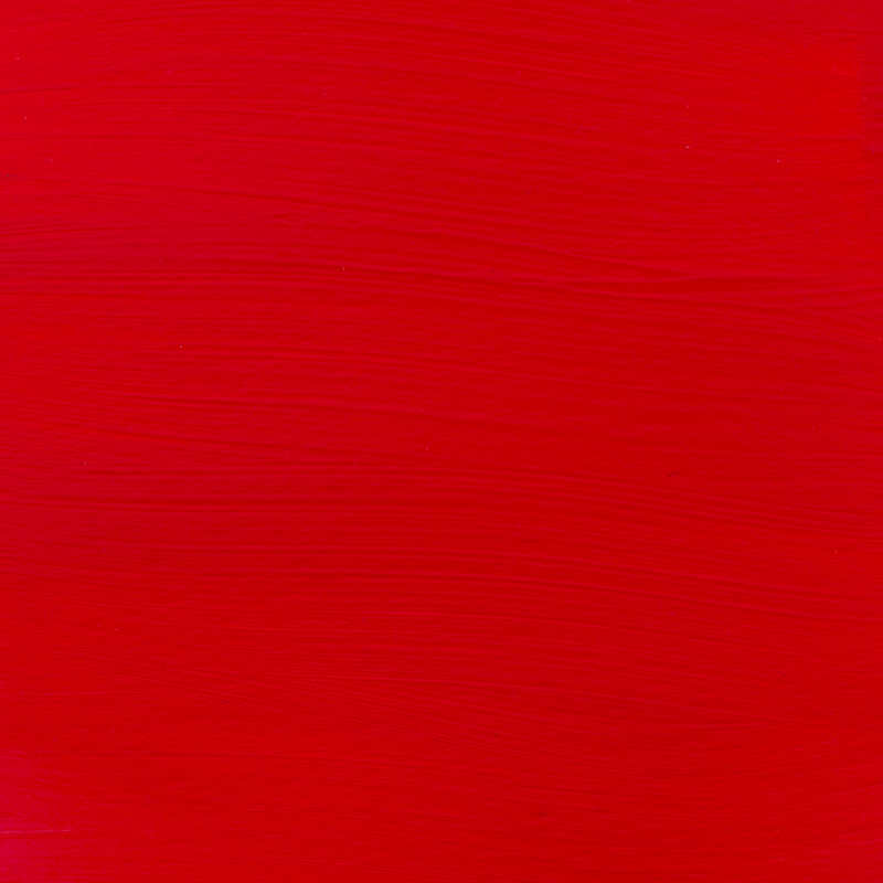 Acrylic 120 ml Color Naftol Red Medium 396