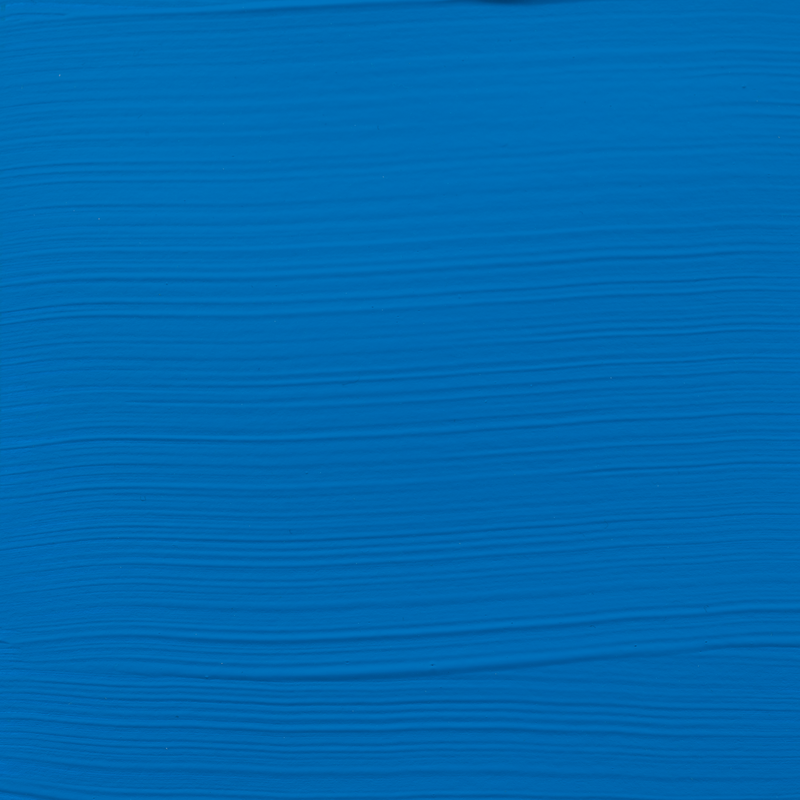 Acrylic 120 ml Color Bright Blue 564