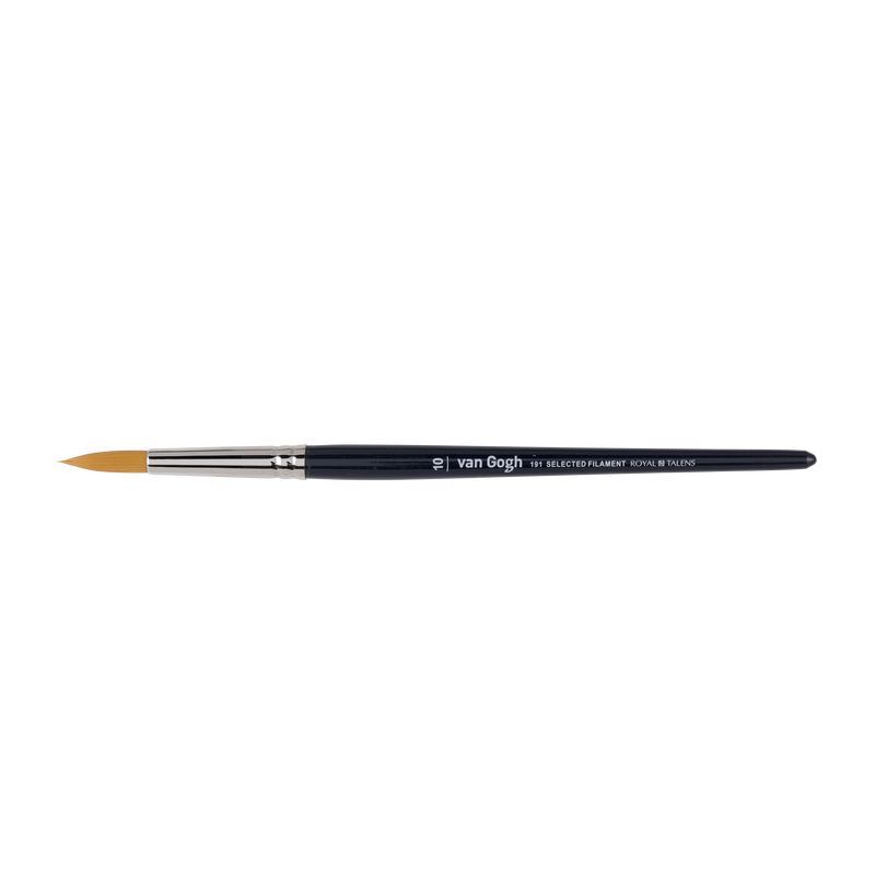 Van Gogh watercolor brush series 191 nº 10