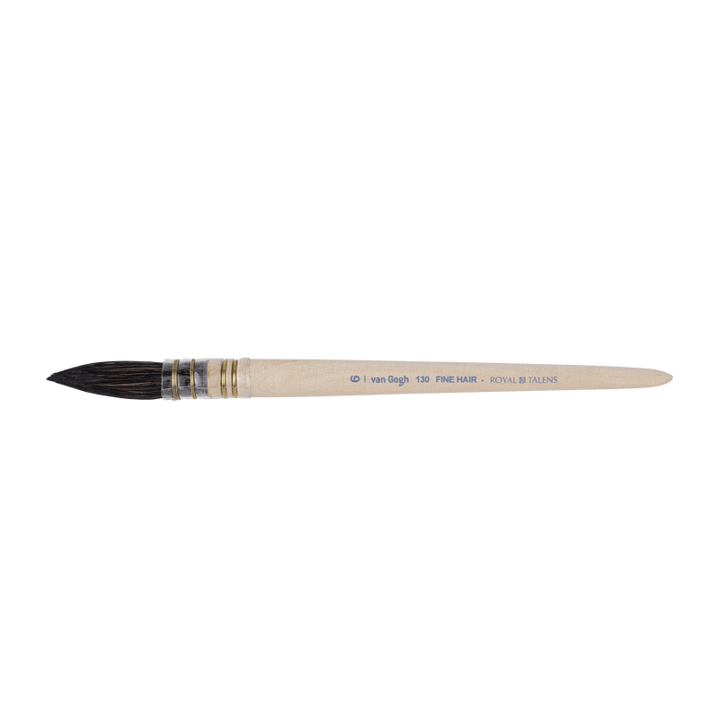 Van Gogh watercolor brush series 130 nº 6