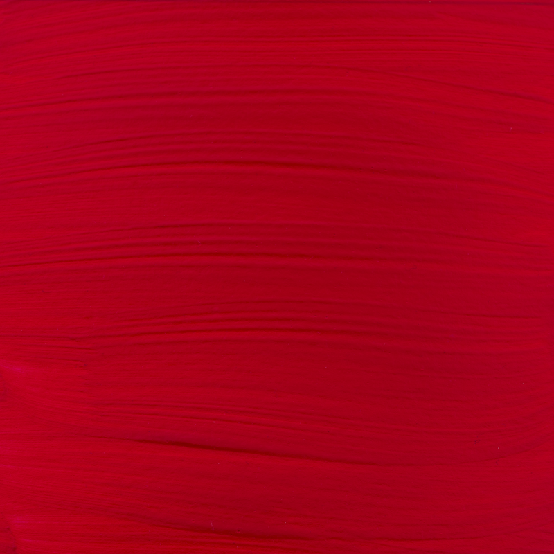 Acrylic 120 ml Color Dark Naftol Red  399