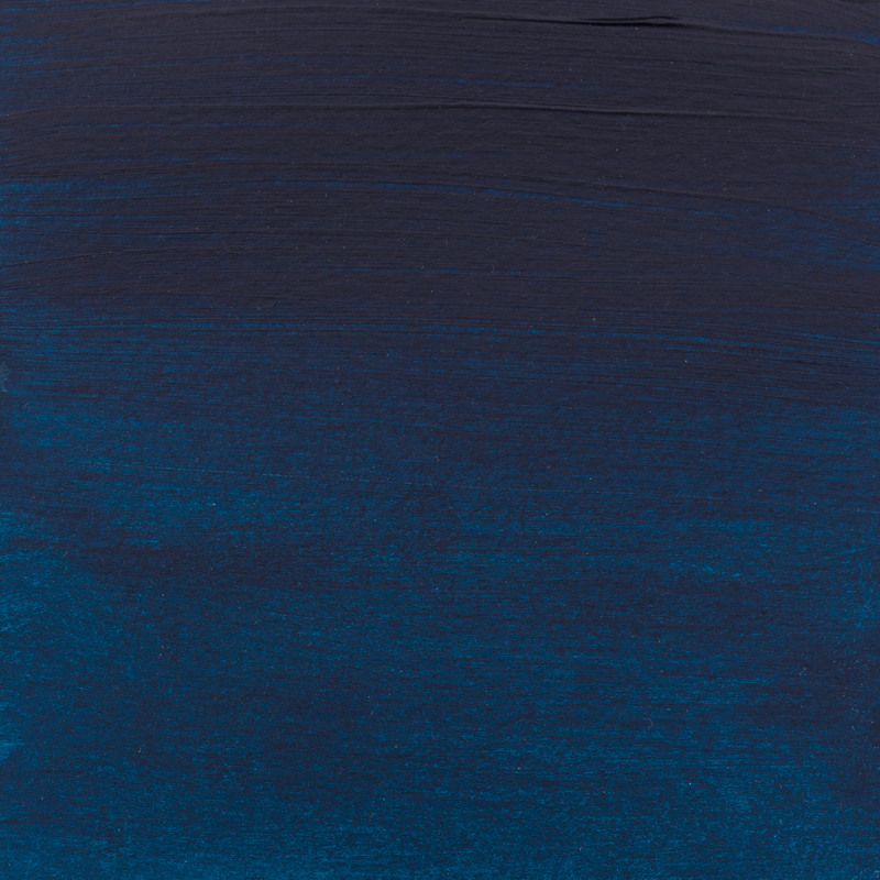 Acrylic 120 ml Color Prussian blue Phthalo 566