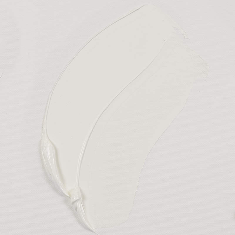 Ölfarbe 20 ml Serie 1 Color Titanweiß 118 (Leinöl)
