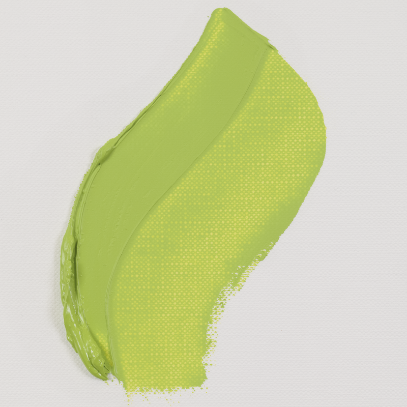 Oil 20 ml series 1 Color Yellowish green 617