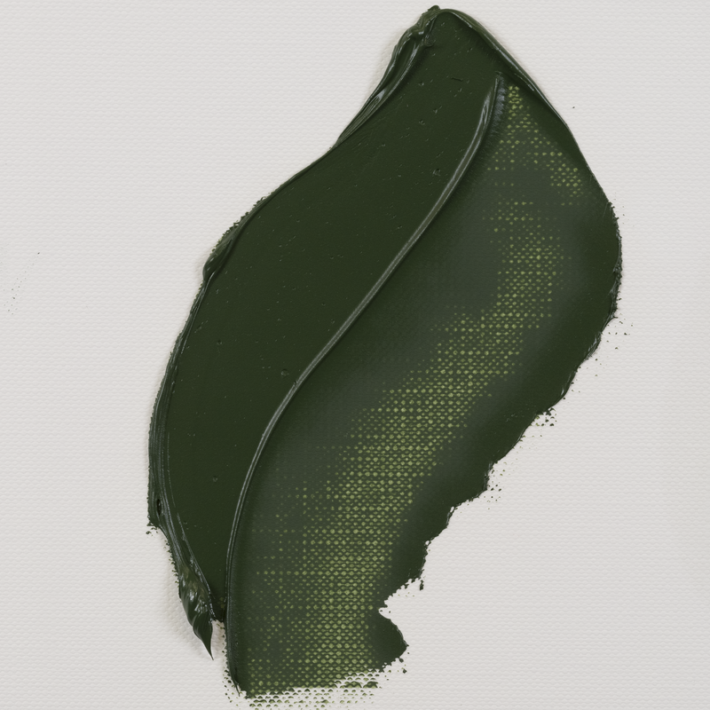 Oil 20 ml series 1 Color Green Earth 629